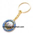 souvenir etal caimea yalta key chain